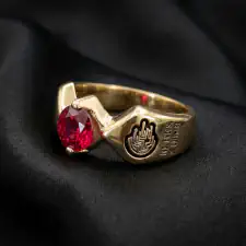 Anillo de graduación nuevos modelo sorel desarrollo de software oro 10k