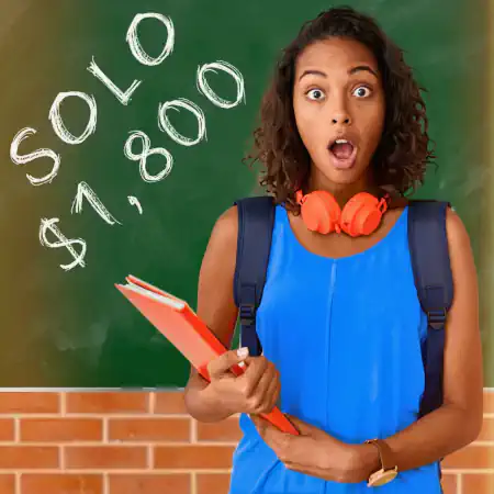 Anillos de Graduación de Promoción