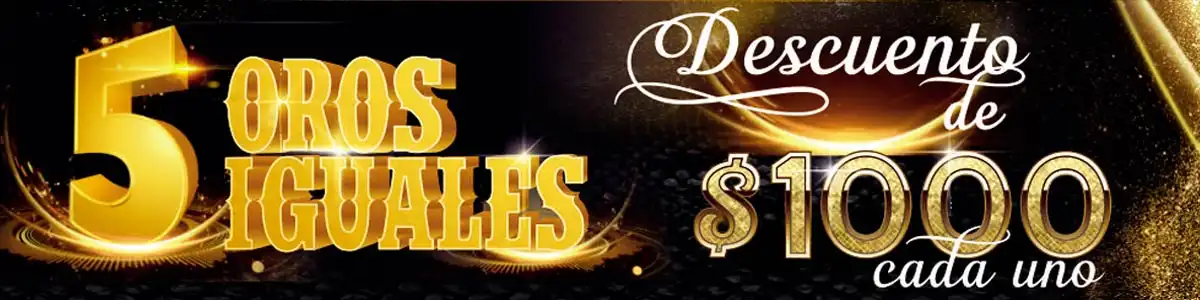 Anillos de Graduación de Promoción